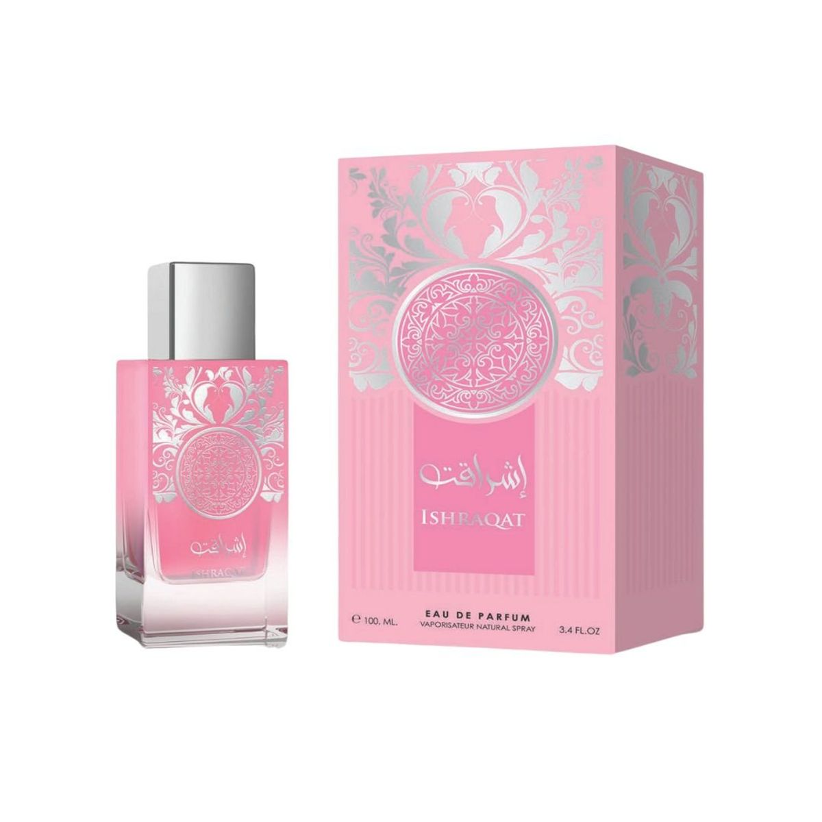 AFAQ - Afaq Ishraqat EDP 100 ml