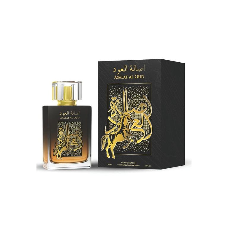 Asalat Al Oud EDP 100 ml ...