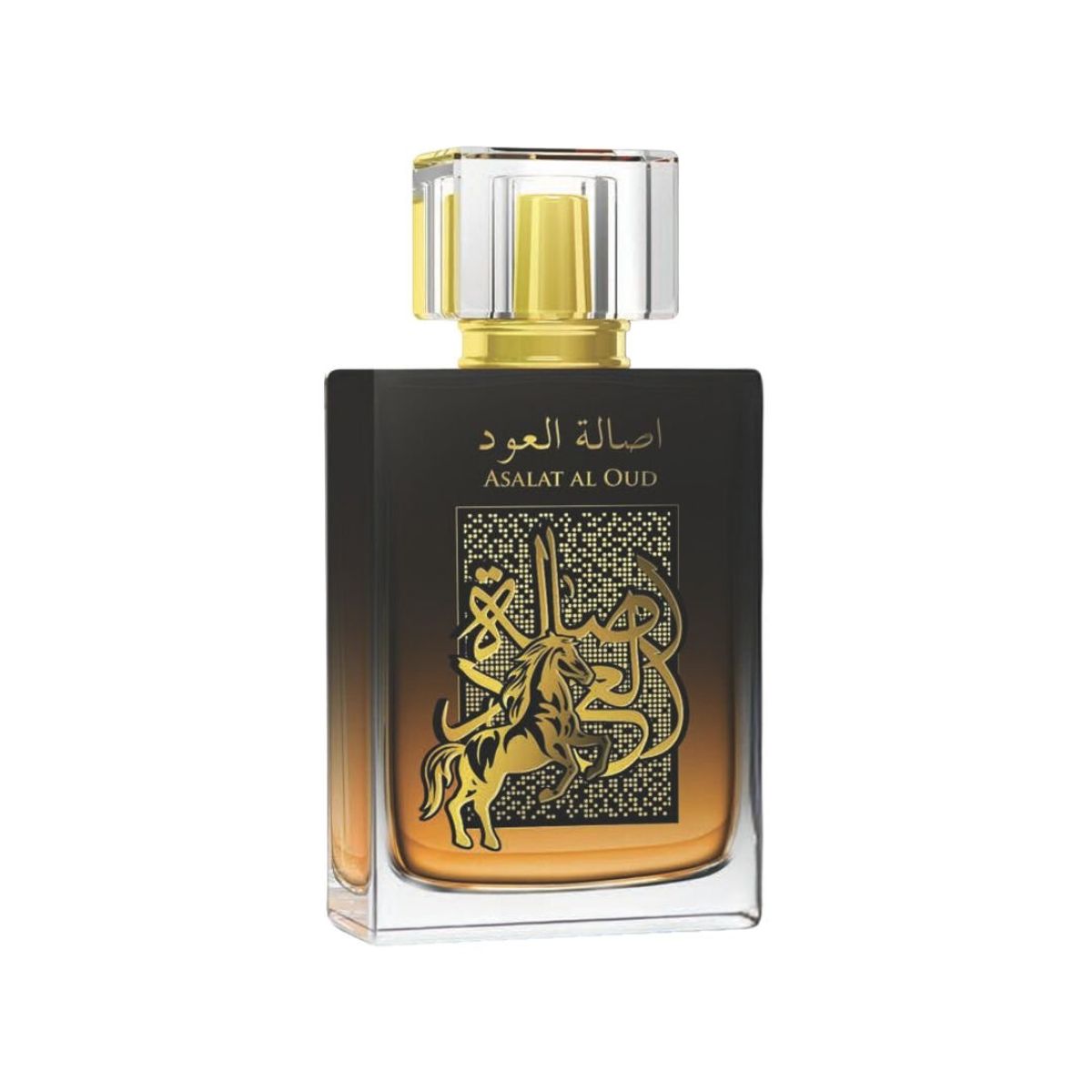 AFAQ - Afaq Asalat Al Oud EDP 100 ml