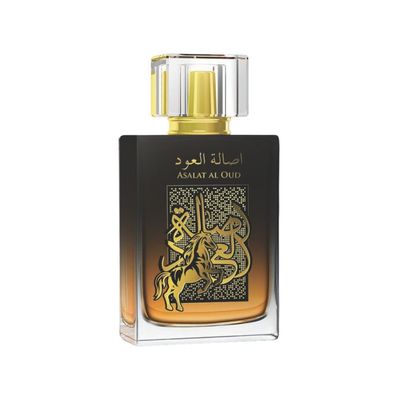 Imagen 2 del producto Asalat Al Oud EDP 100 ml