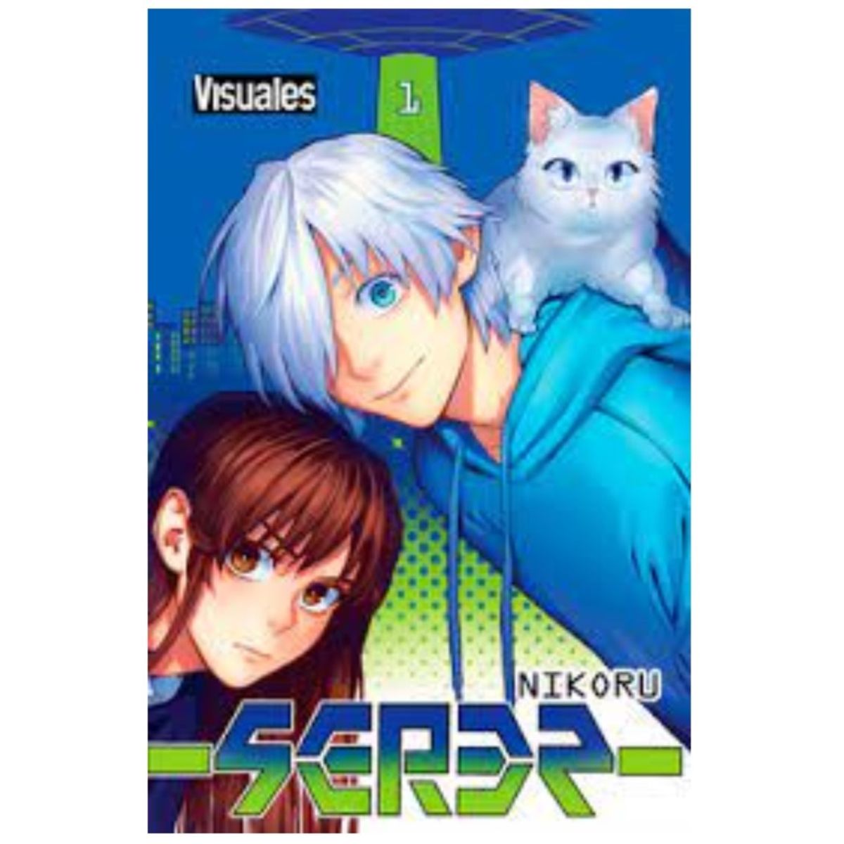 VISUALES - Seres - Nikoru Visuales