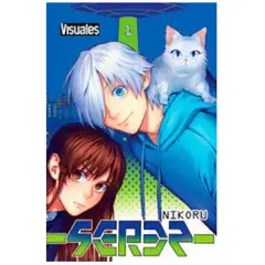 VISUALES - Seres - Nikoru