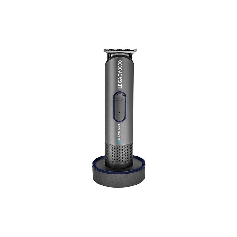 BLAUPUNKT - Cortapelo Barba Afeitadora Blaupunkt Legacy 8000 Inalambrica