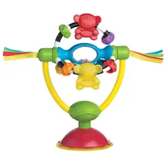 PLAYGRO - Juguete Giratorio Para Mesa De Comer