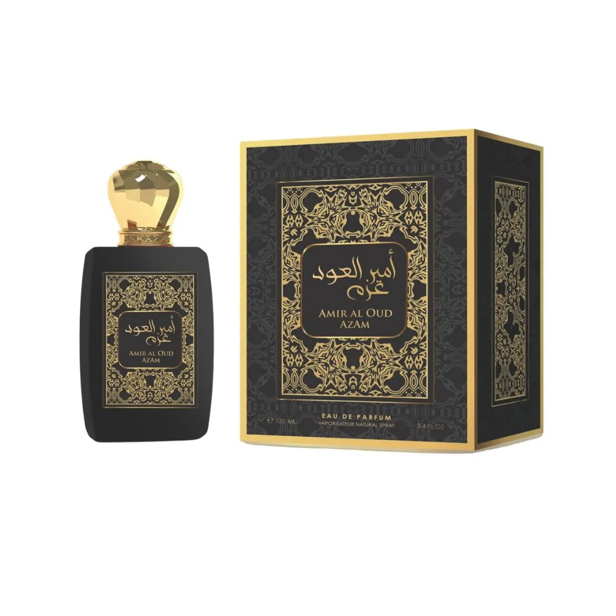 AFAQ - Afaq Amir Al Oud Azam EDP 100 ml