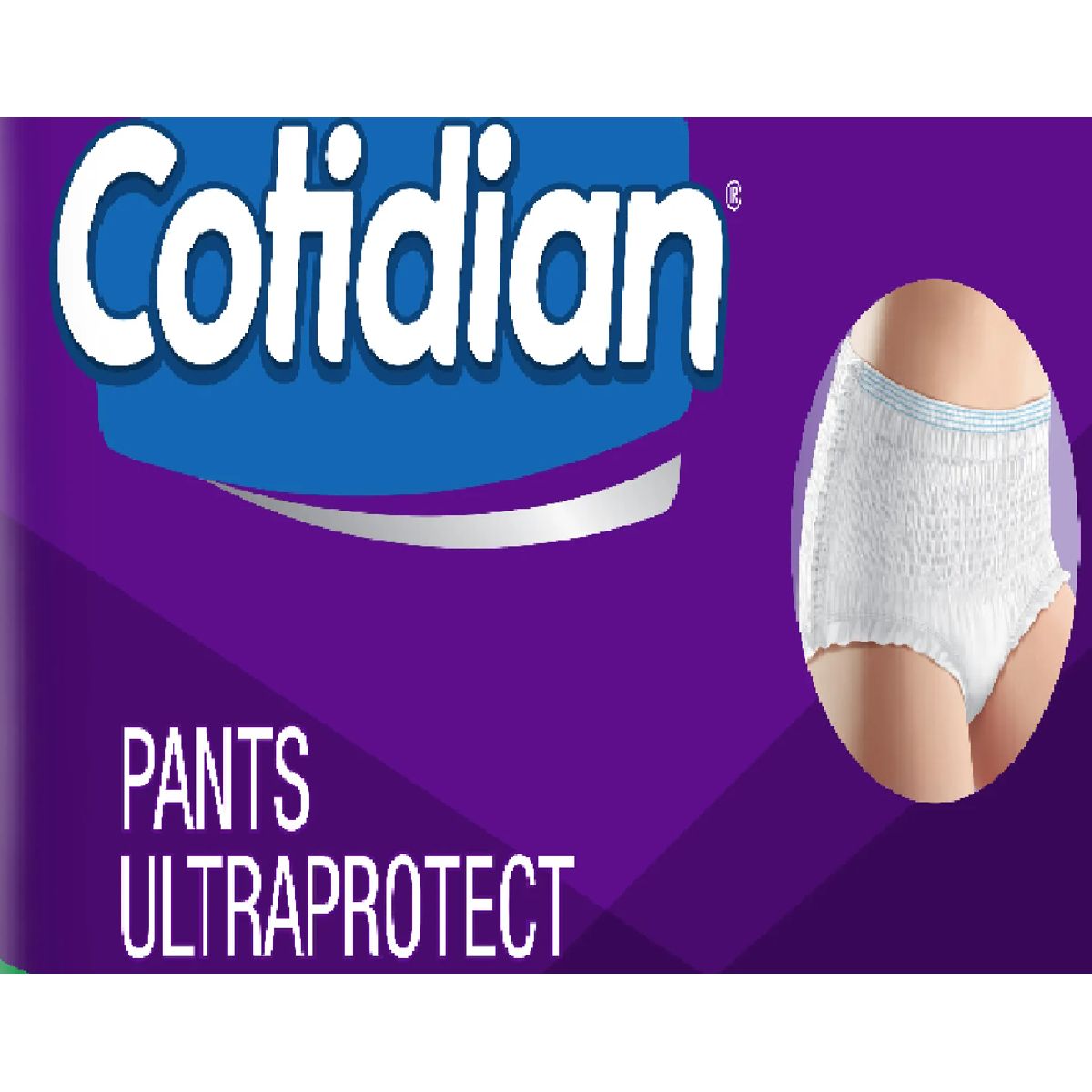 COTIDIAN - Pants Cotidian Ultra Protect Incontinencia Fuerte 16 Un Gxg