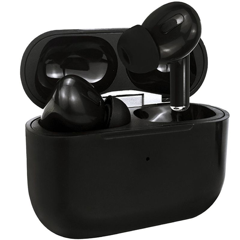 TECNOLAB - Audífonos Bluetooth Tws Negro - SC