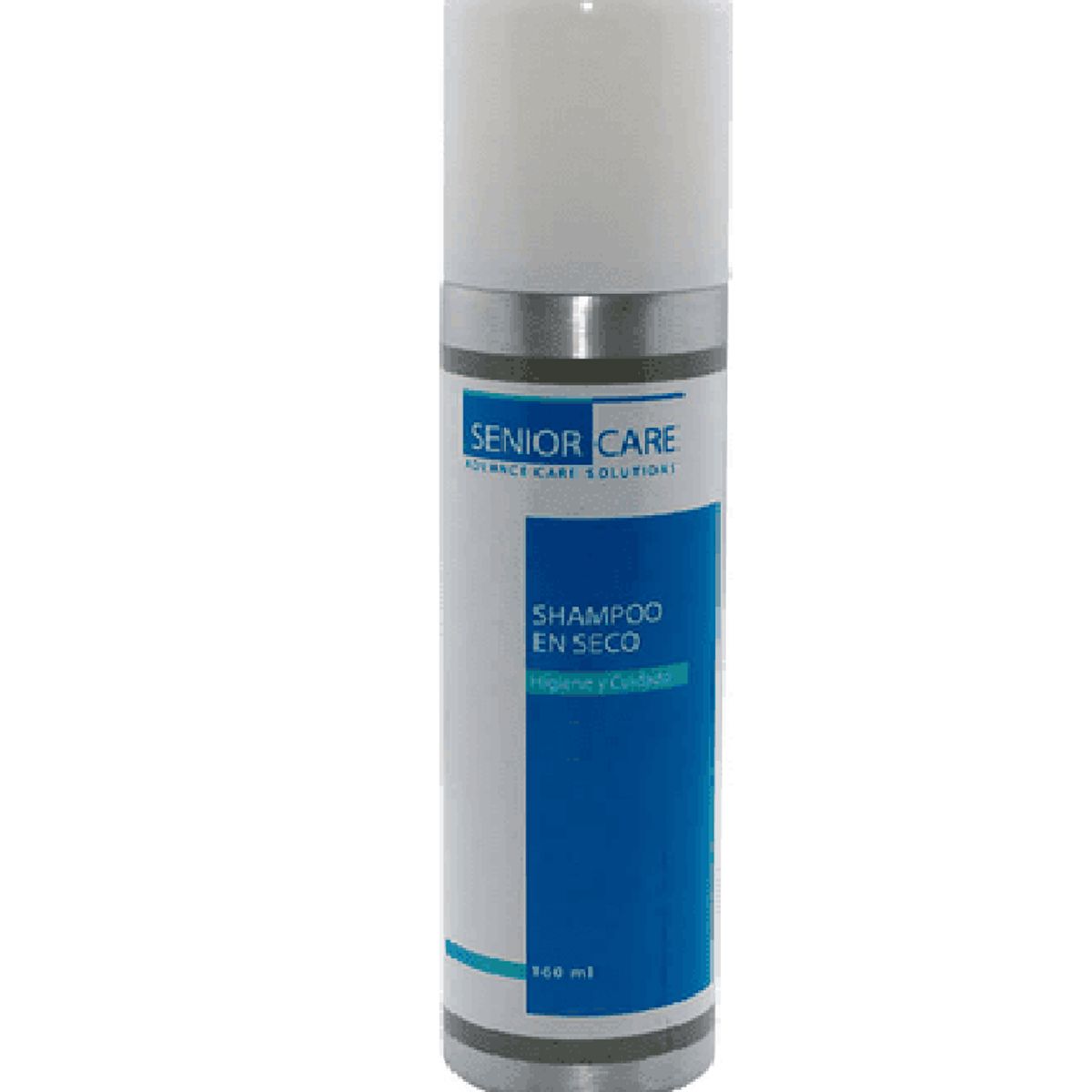 GENERICO - Senior Care Shampoo En Seco 160 Ml