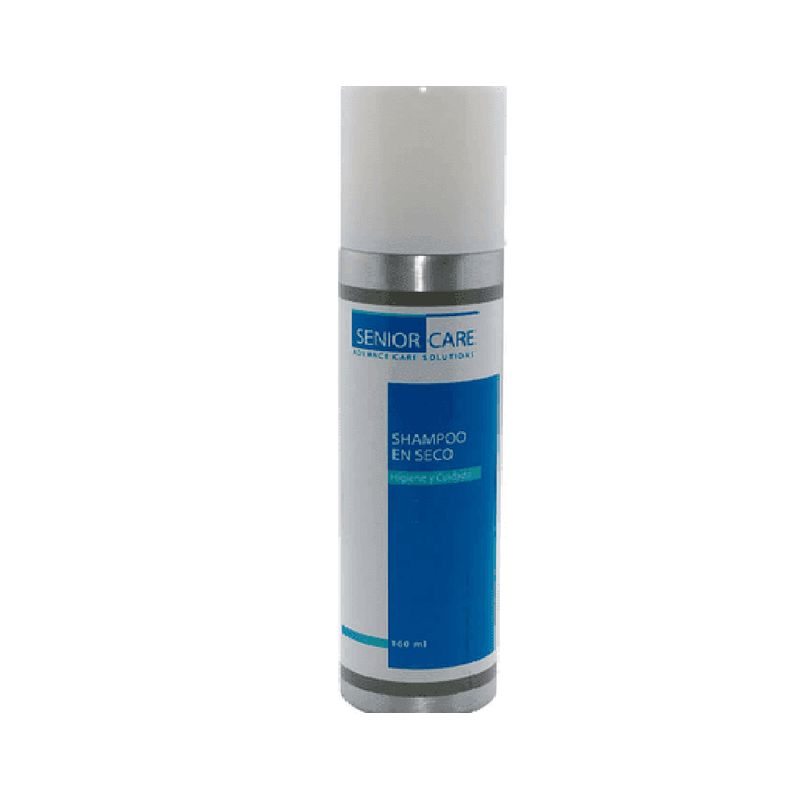 GENERICO - Senior Care Shampoo En Seco 160 Ml