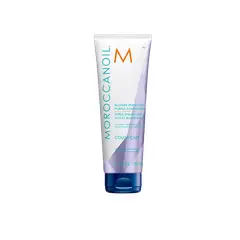 MOROCCANOIL - ACONDICIONADOR VIOLETA RUBIOS PERFECTOS 200 ML