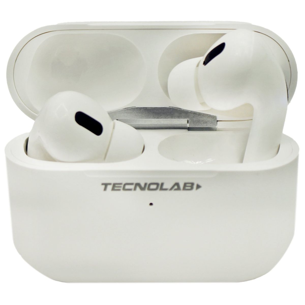 TECNOLAB - Audífonos Bluetooth Tws Blanco - SC