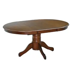 MSA MUEBLES SANTA ANA - MESA COMEDOR GRAN FLORENCIA