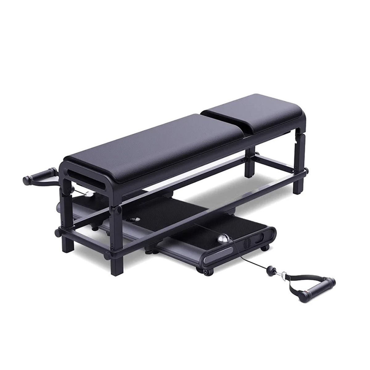 MARTOM - Gimnasio Inteligente - Todo en 1 MARTOM STATION