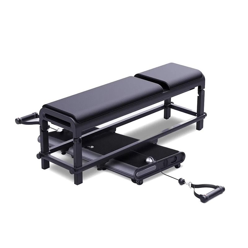MARTOM - Gimnasio Inteligente Martom Station