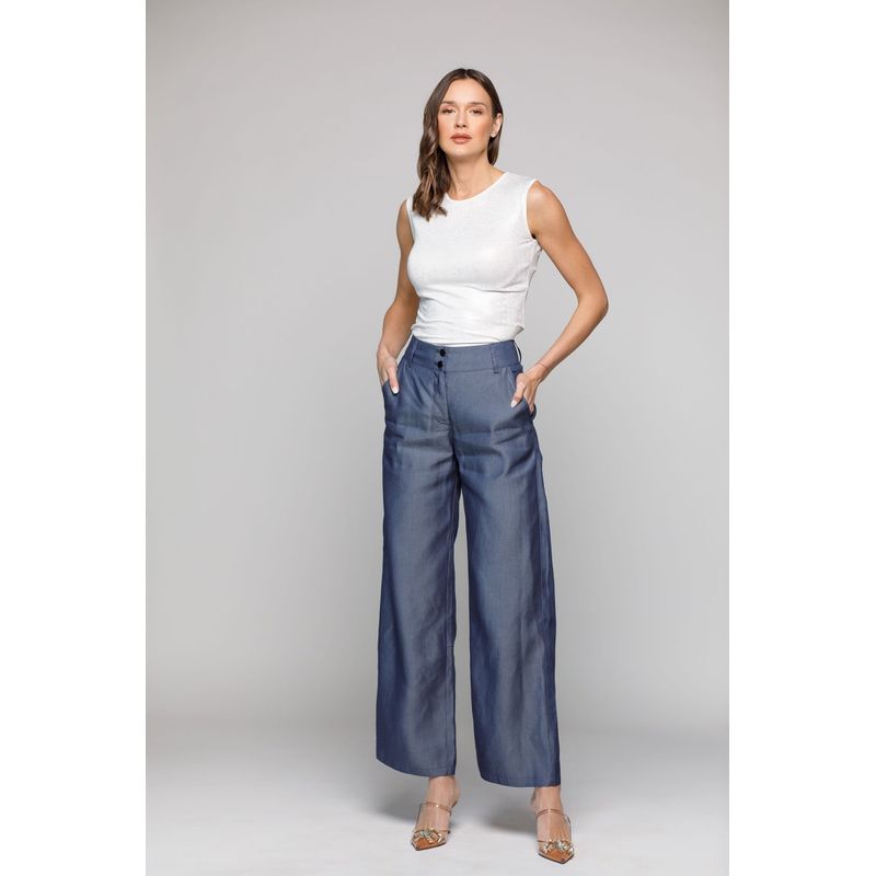 LUDOVICA - BODY FLORENCE BLANCO Ludovica