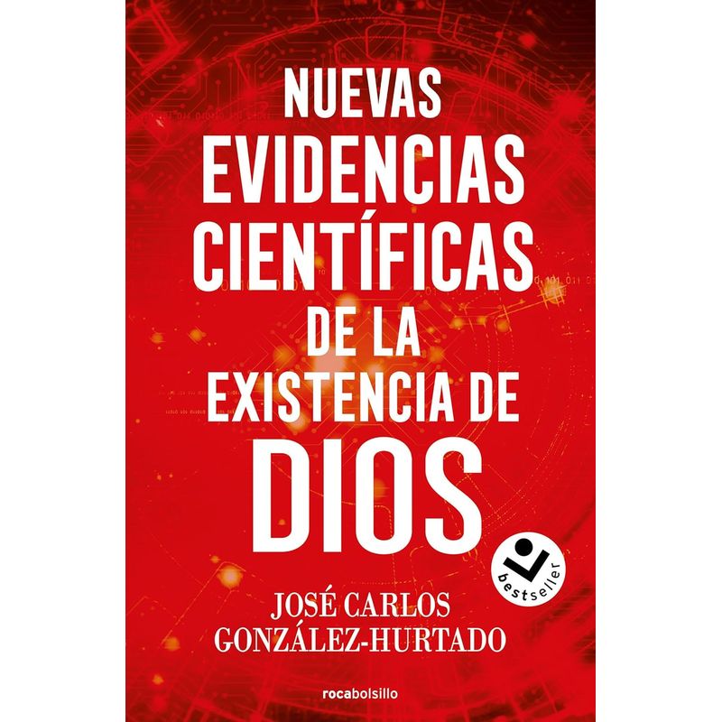ROCA EDITORIAL - Nuevas evidencias científicas de la existencia de Dios