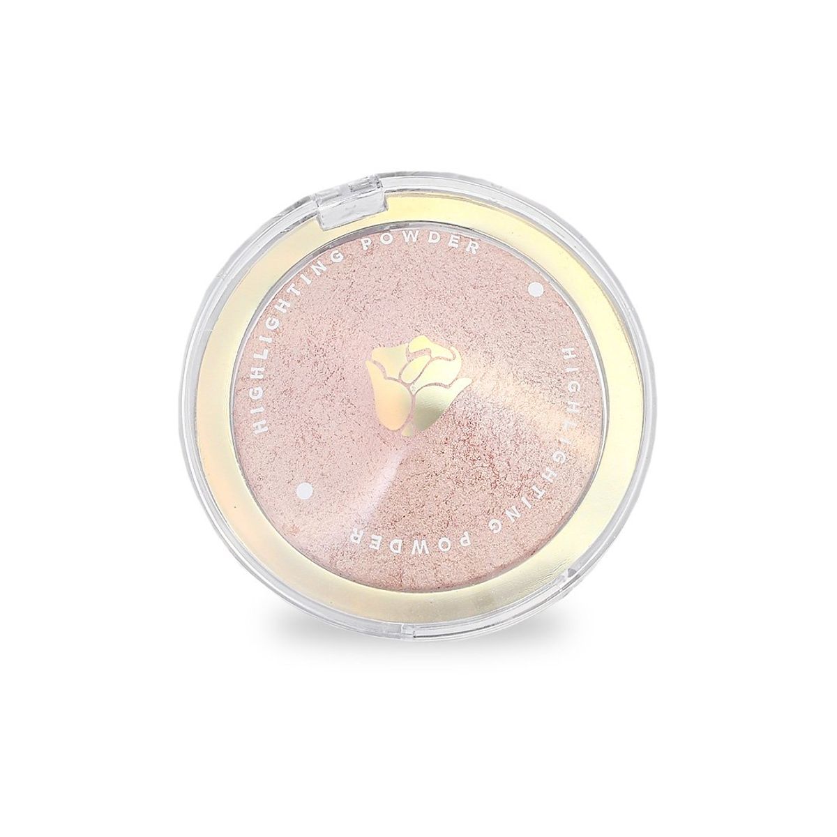 DOLCE BELLA - ILUMINADOR ROSE QUARTZ DOLCE BELLA