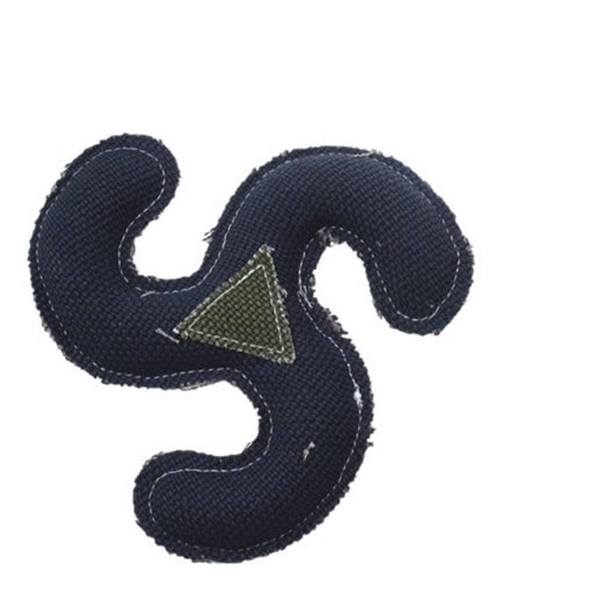 GENERICO - Juguete De Peluche Para Mascotas Boomerang