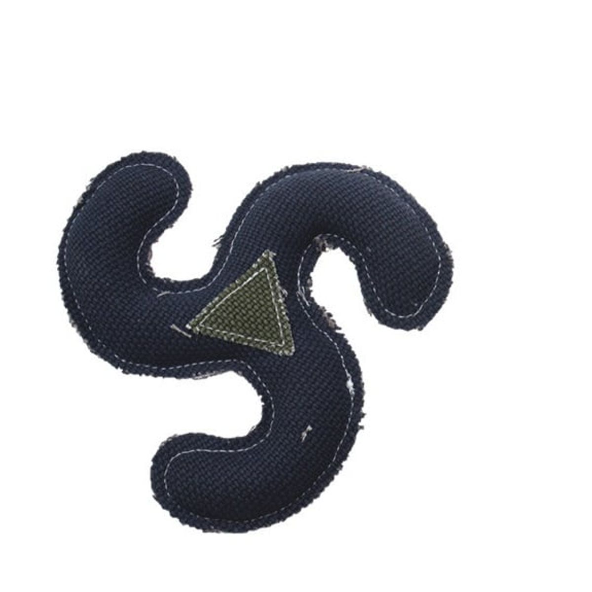 GENERICO - Juguete De Peluche Para Mascotas Boomerang