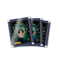PANINI CHILE - Pack 40 Sobres Álbum Encanto - Mirabel