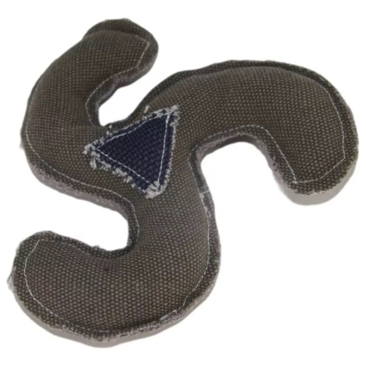 GENERICO - Juguete De Peluche Para Mascotas Boomerang