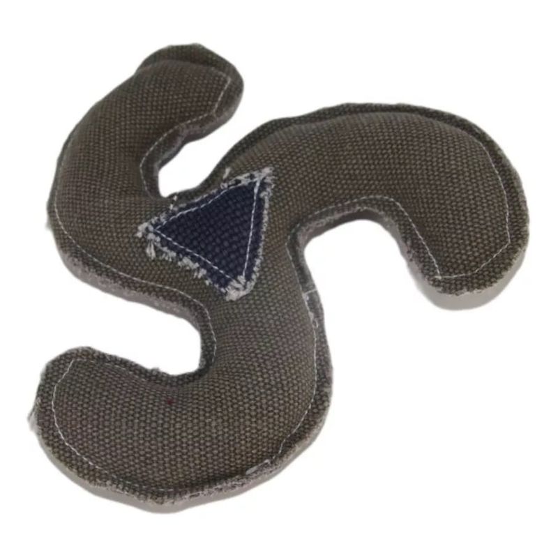 GENERICO - Juguete De Peluche Para Mascotas Boomerang