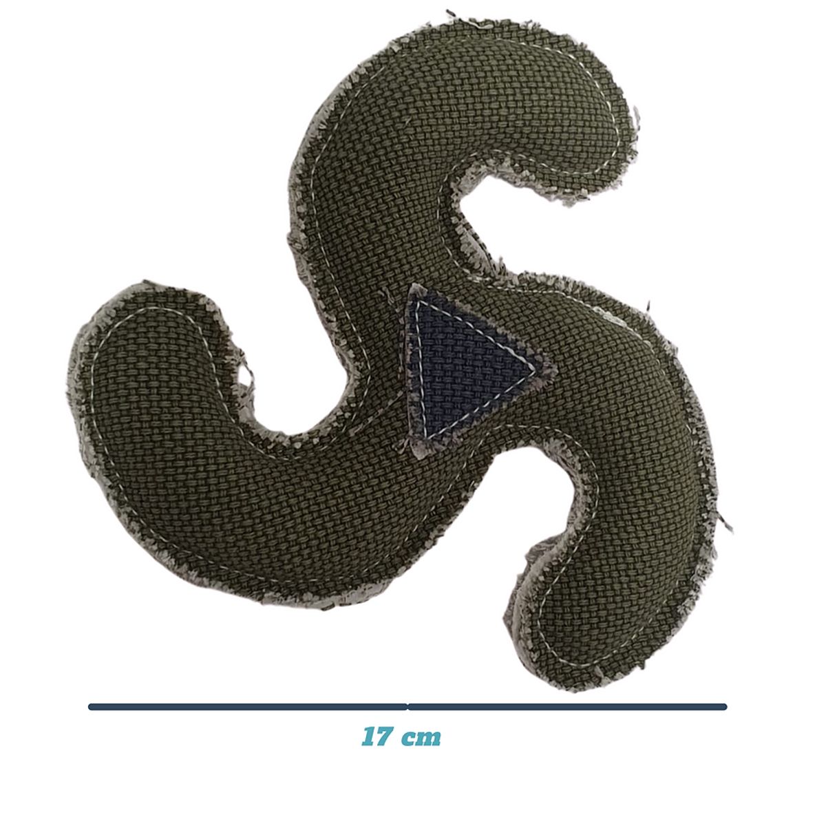 GENERICO - Juguete De Peluche Para Mascotas Boomerang