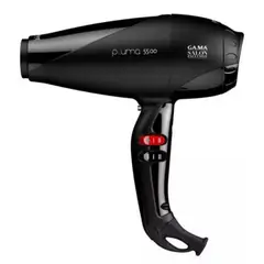GAMA - Secador De Pelo Italysalon Exclusive Pluma 5500 Oxy