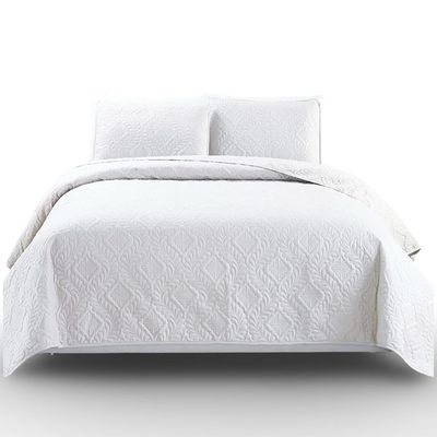 Imagen 2 del producto CUBRECAMA QUILT 2 PLAZAS