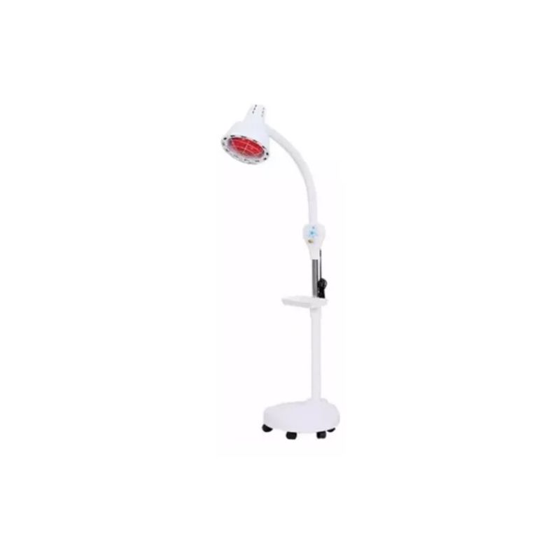 GENERICO - LAMPARA INFRARROJA 275W