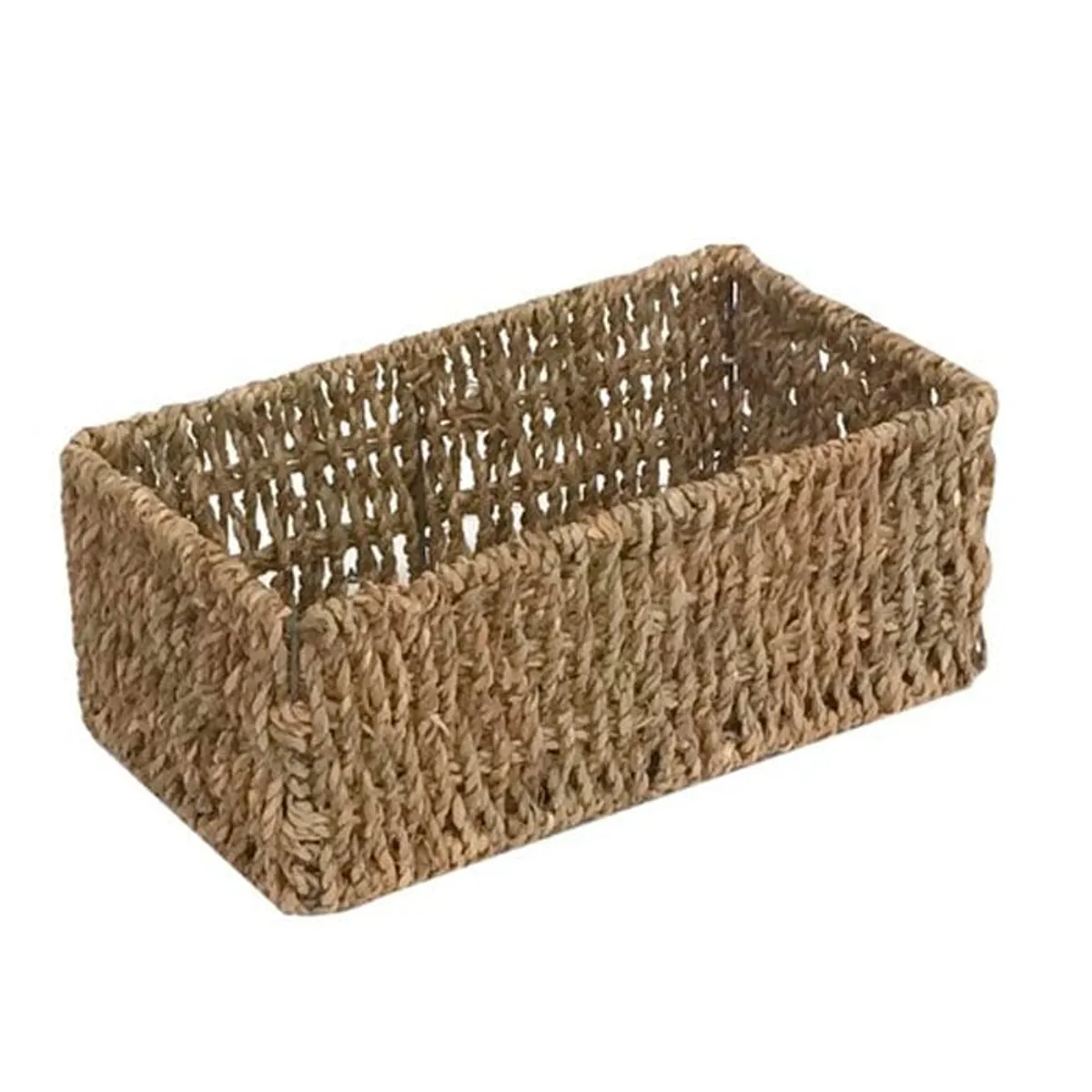 BRIC - Canasto Organizador Fibras Set.