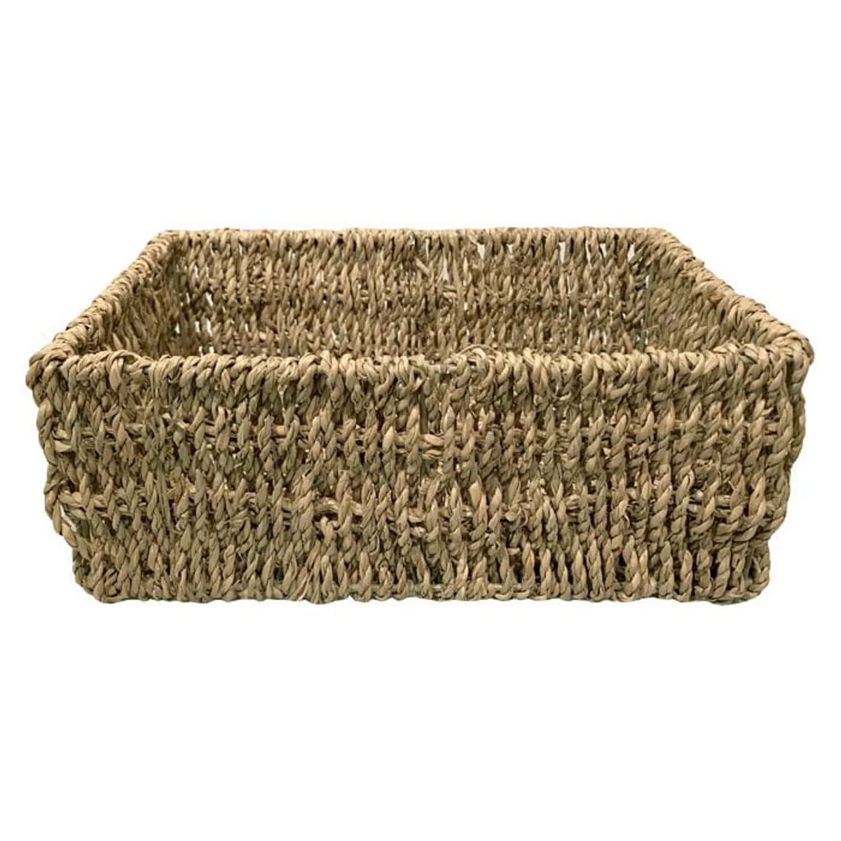 BRIC - Canasto Organizador Fibras Set.