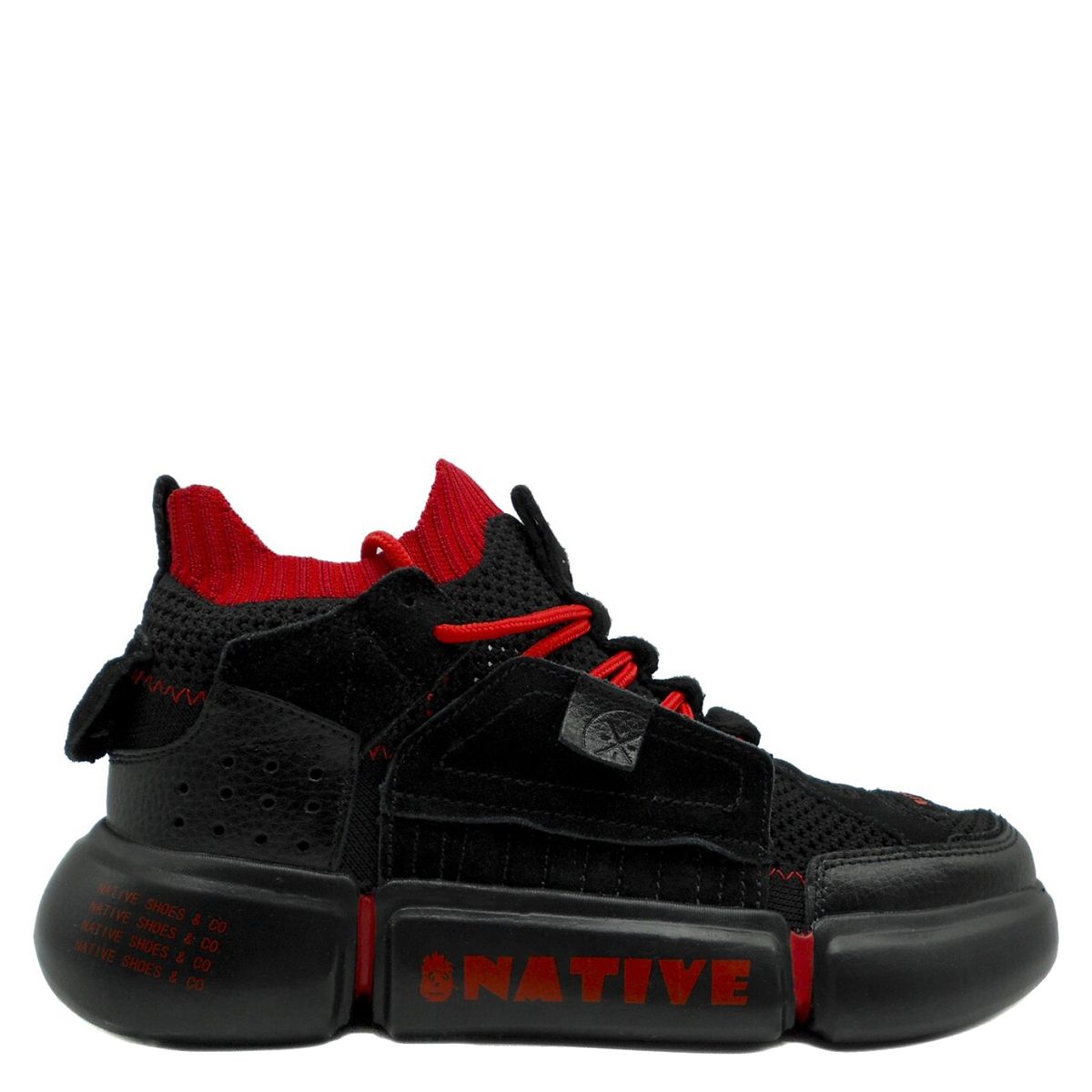 NATIVE - Zapatilla Unisex Drops Juvenil
