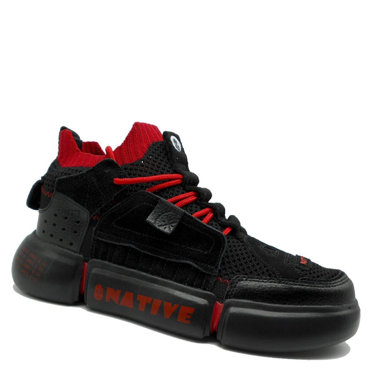 NATIVE - Zapatilla Unisex Drops Juvenil