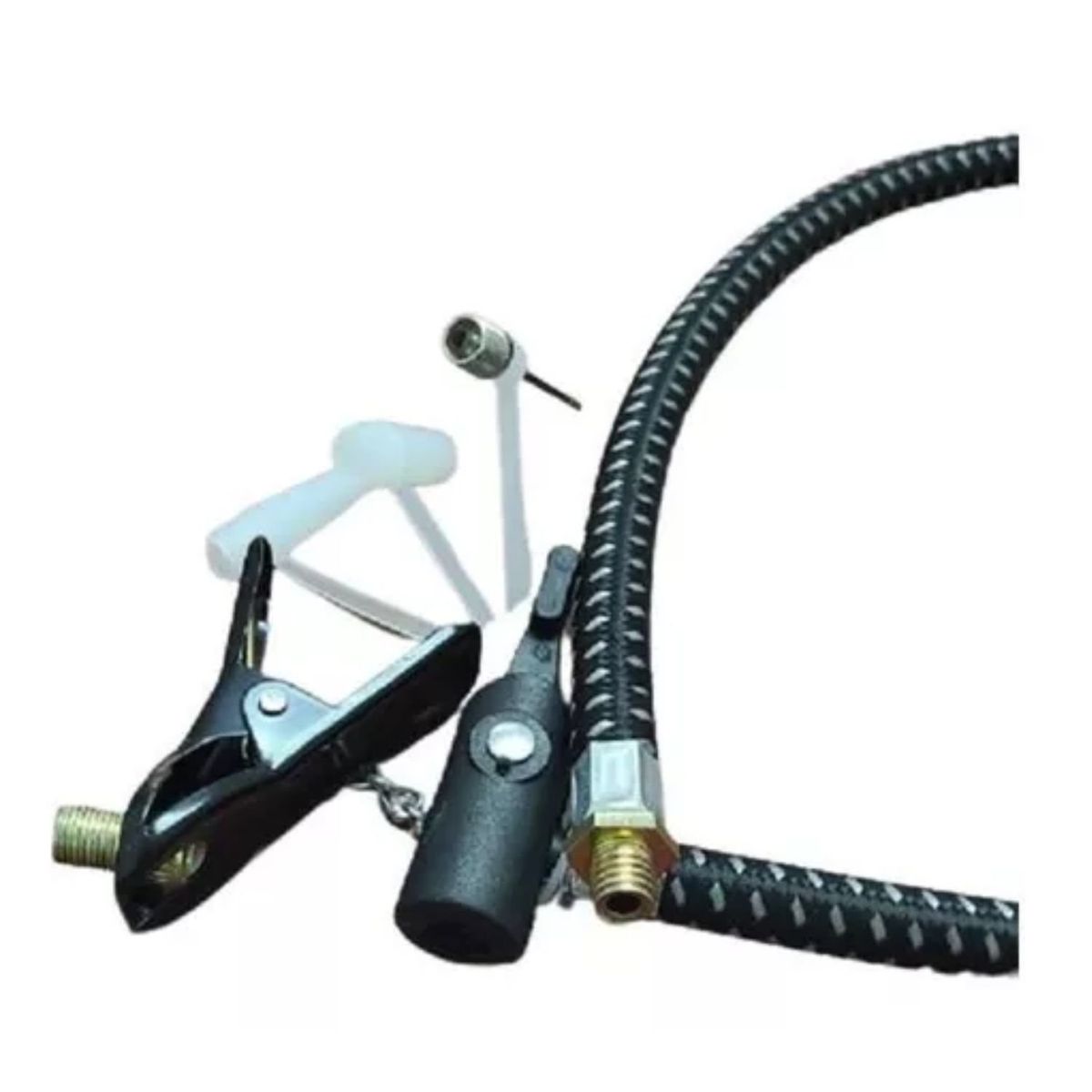 GENERICO - Manguera para Bombin de Pie