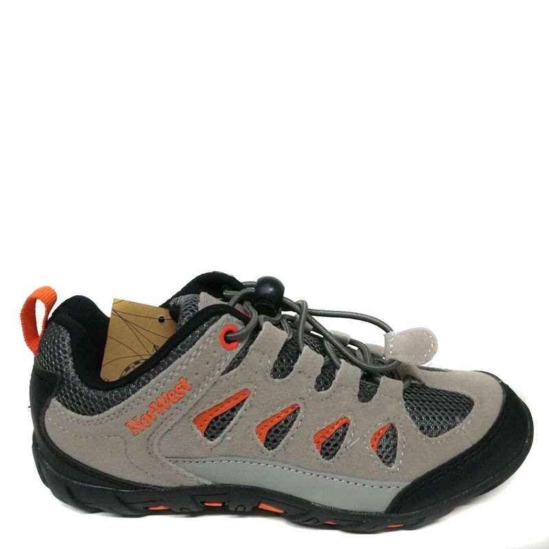 NORTHWEST - Zapatilla Outdoor Niño Norwest