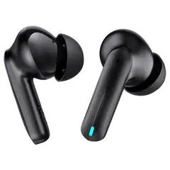 USAMS - Auriculares Bluetooth Xj13 Tws Enc Gamer color negro