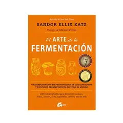 GAIA - El arte de la fermentación
