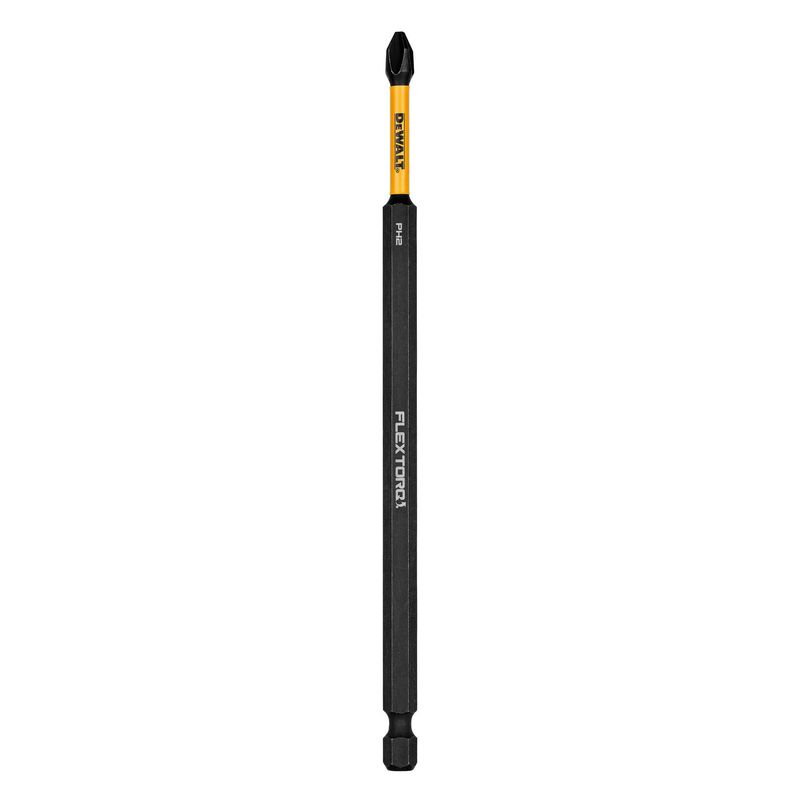 DEWALT - Broca Phillips2 6” Flextorq® DEWALT DWAF6PH2IR