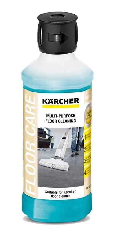 KARCHER Limpiador de suelo universal RM 536 / 500ml