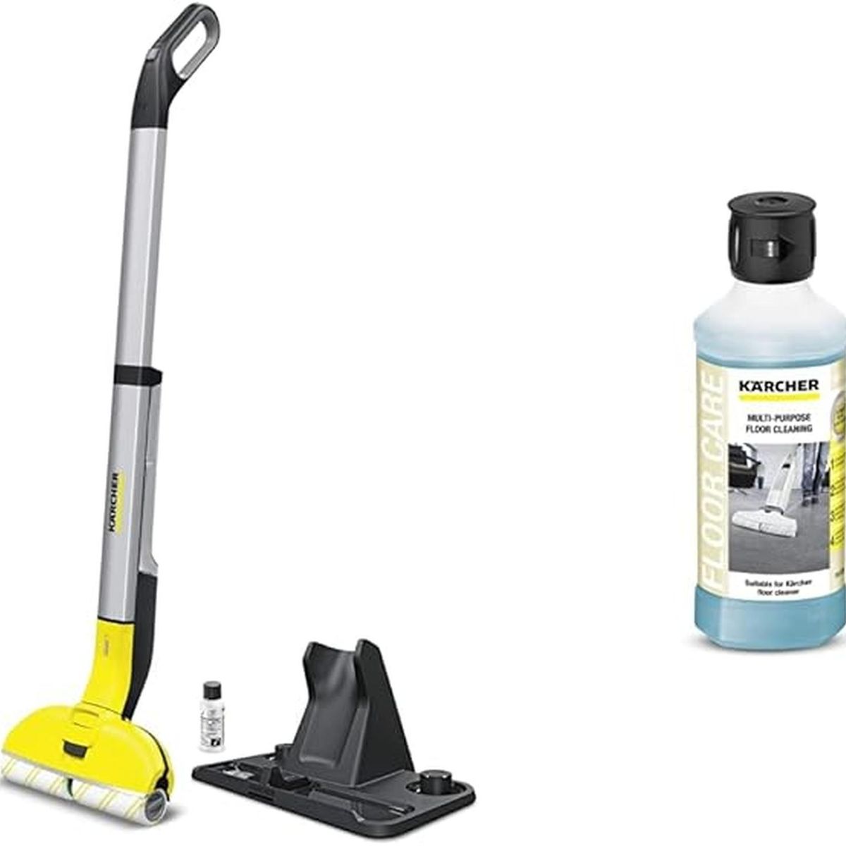 KARCHER - Limpiador de suelo universal RM 536 / 500ml