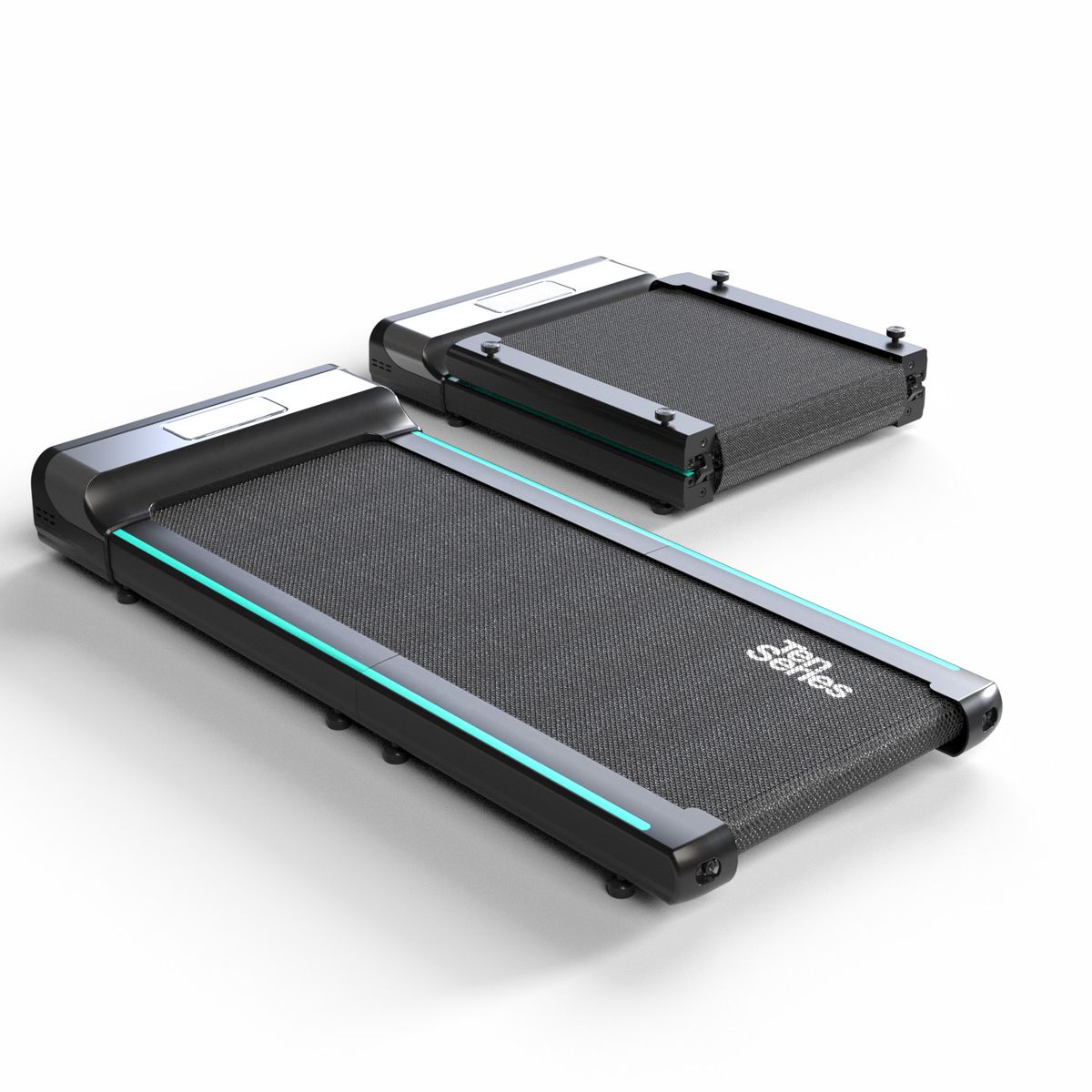 TEN SERIES - Trotadora S-Compact Ten Series