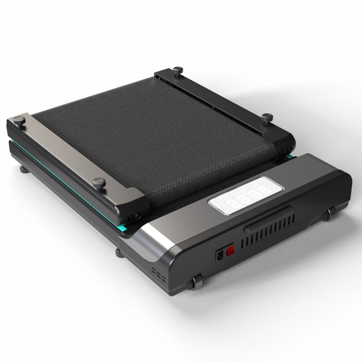 TEN SERIES - Trotadora S-Compact Ten Series