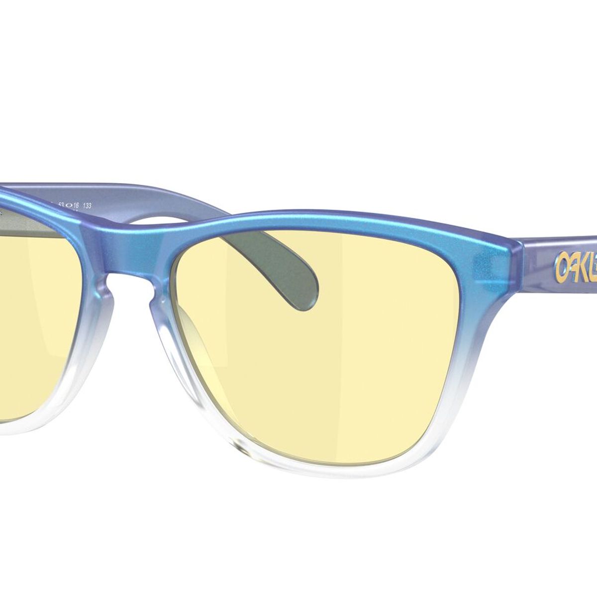 OAKLEY - LENTE GAMING OAKLEY JUNIOR -OJ9006 42 - FORNITE-Frogskins xs