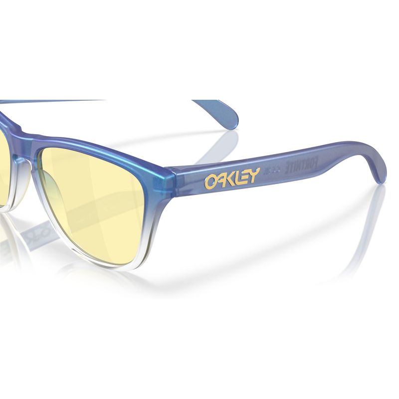 OAKLEY - LENTE GAMING OAKLEY JUNIOR -OJ9006 42 - FORNITE-Frogskins xs