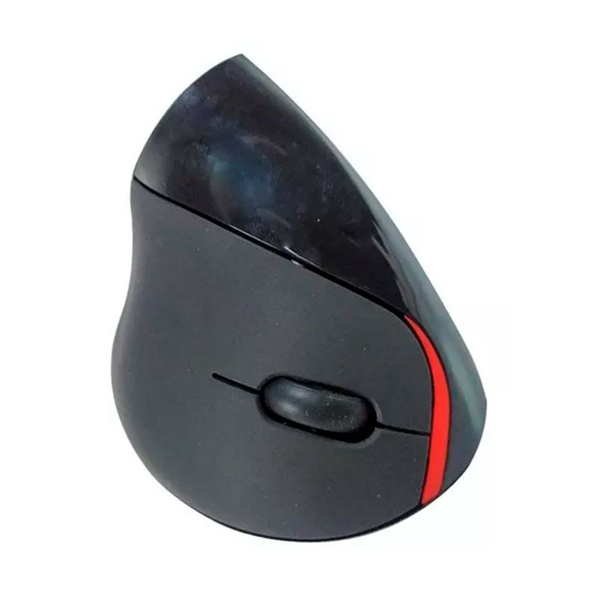 GENERICO - Mouse Vertical Ergonómico Inalámbrico