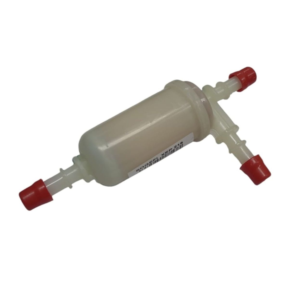 GENERICO - Filtro de Bencina Moto KTM 200 / 250 / 390NG