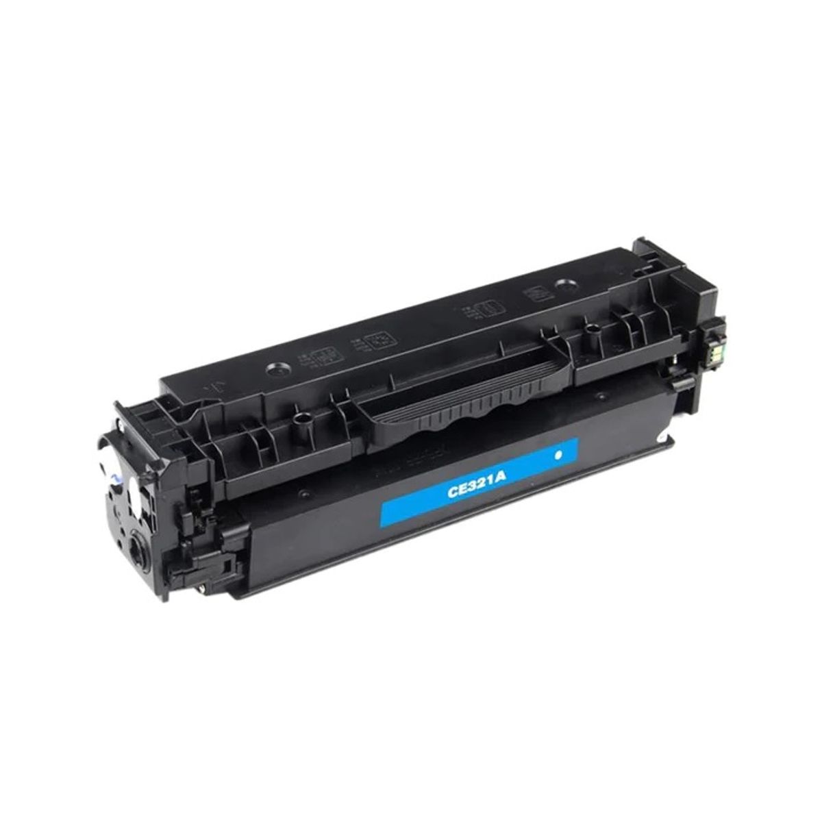 PREMIUM - Toner 128A - Ce321A Cian Compatible con CP1525 CPM1411 CPM1416
