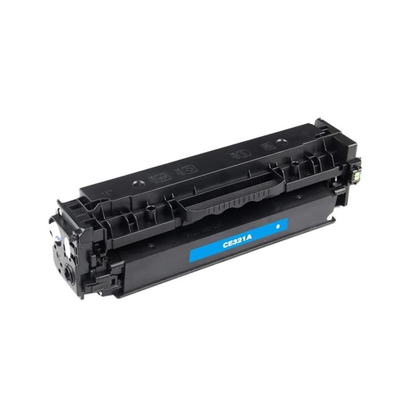 PREMIUM - Toner 128A - Ce321A Cian Compatible con CP1525 CPM1411 CPM1416