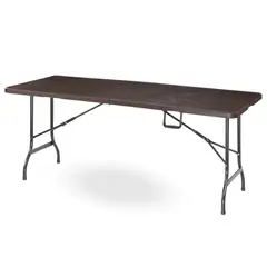 HOME & DESING - Mesa Plegable Café Home&Design